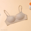 Mesh Breathable Bra