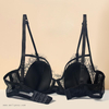 Lacy Push-up Sexy Bra