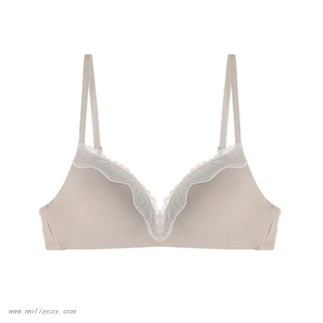 Thin Lacy Bra