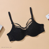 Lacy Push-up Bra