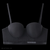 Half Cup Seamless Bra