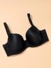 Breathable Push-up Bra Plus-size