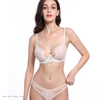 Push-up Bra Panties Sets