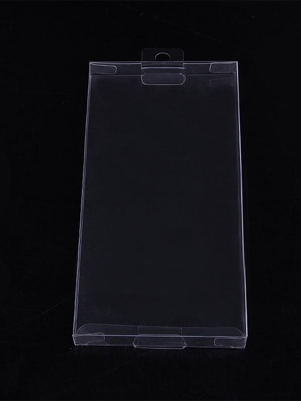 PVC Packing Box