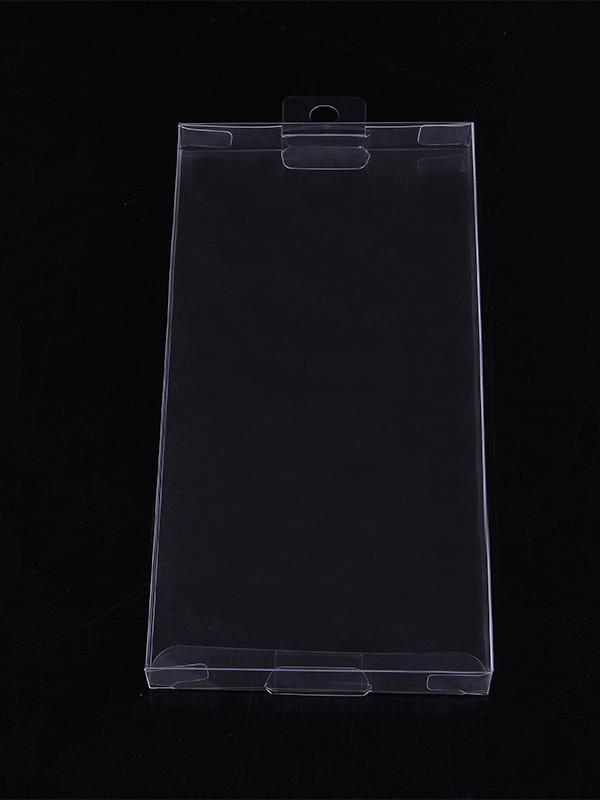 PVC Packing Box