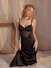 Sexy V-neck Nightdress