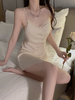 Sexy Backless Nightdress