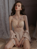 Halter Top Slip Dress