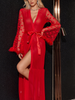 Sexy Lady Love Gauze Dress