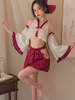 Ancient Hanfu Separate Body Set