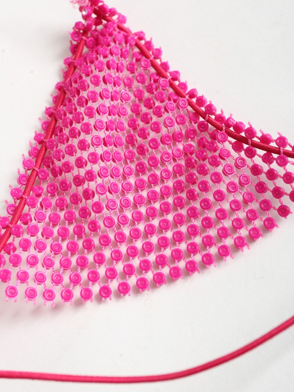 Bling Beach Bras