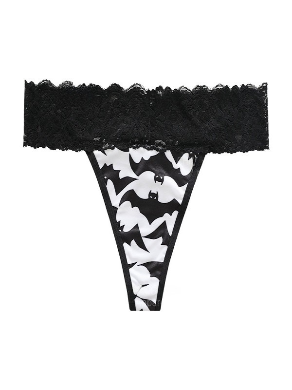 Halloween Seamless briefs