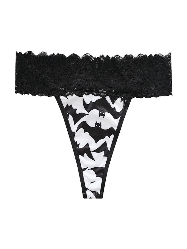 Halloween Seamless briefs