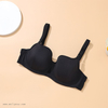 Plus Size Breathable Bra