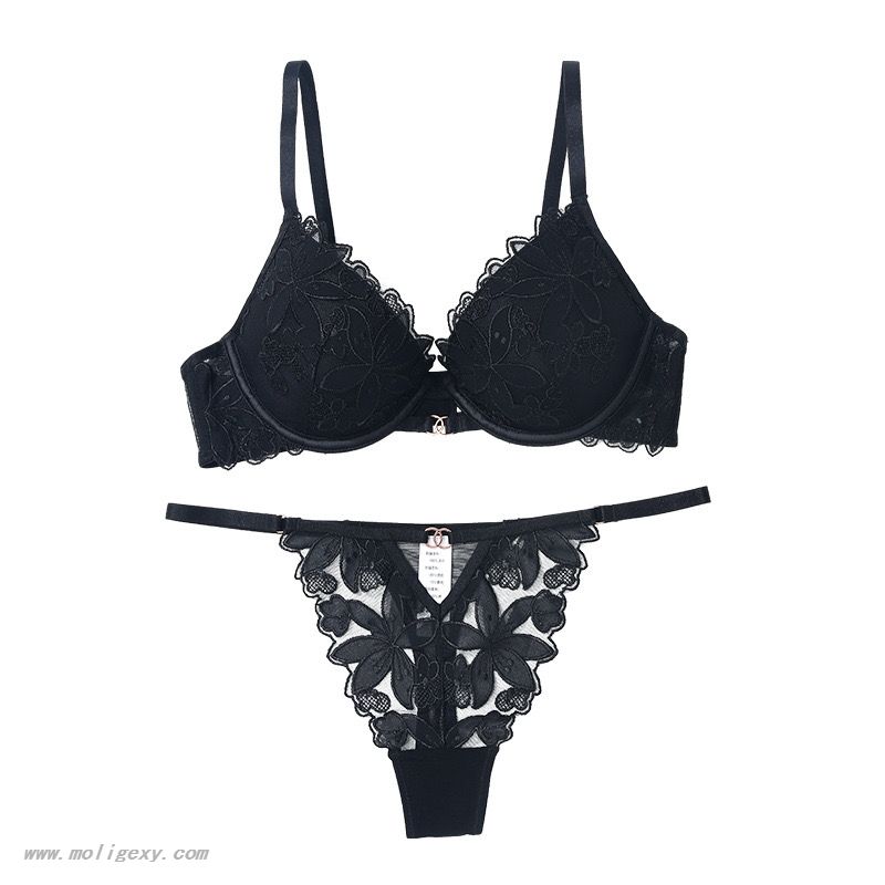 Bra And Penties Sets