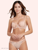 French Lace Bra