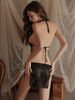 Backless Butterfly Nightdress