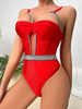 Hot Hollow-Out Sexy Corset