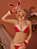 Christmas Rabbit Sexy Sets