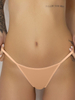 Mesh Thongs