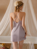 Sweet Floral Nightdress