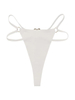 Double String Thong