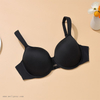 Plus Size Push-up Bra