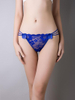 French socialite thong