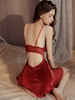Velvet Pajamas