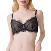 Mesh Lacy Bra