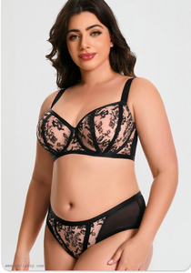 Big Tits Bra 