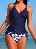 Vintage 2-pieces Swimwear