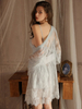 Backless Seductive Pajamas