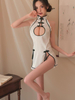 Ancient Style Cheongsam