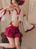 Ancient Hanfu Separate Body Set