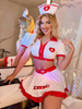 Sexy Little Nurse Uniform