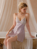Sweet Floral Nightdress
