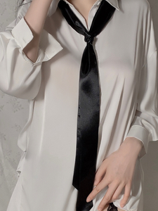 Sexy Business Tie