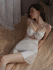 Bath Sling Nightgown