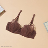 Lacy Push-up Sexy Bra