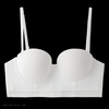 Half Cup Seamless Bra