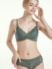 Lacy Wireless Underwear Sets