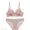 Push-up Bra Panties Sets