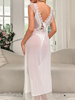 See-Through Nightdress