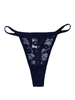 Low Waist Lace Panties
