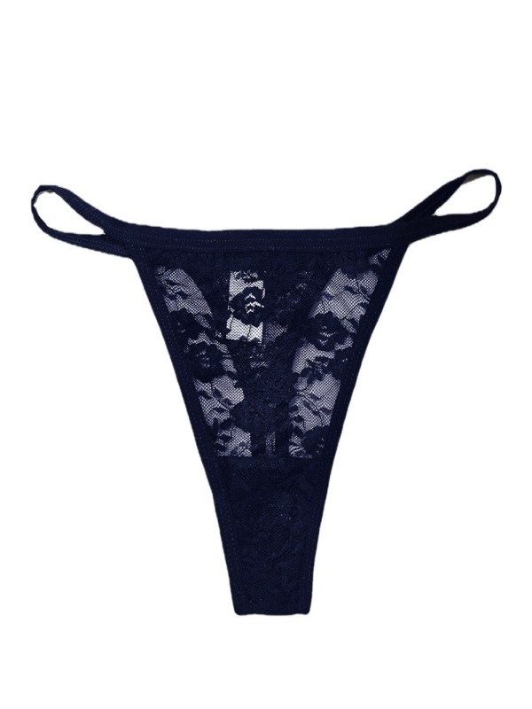 Low Waist Lace Panties