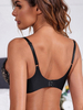 Black&Pink Sexy Bras