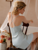 Sweet Floral Nightdress
