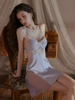 Bath Sling Nightgown