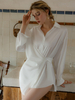Sexy Irregularly Shirt